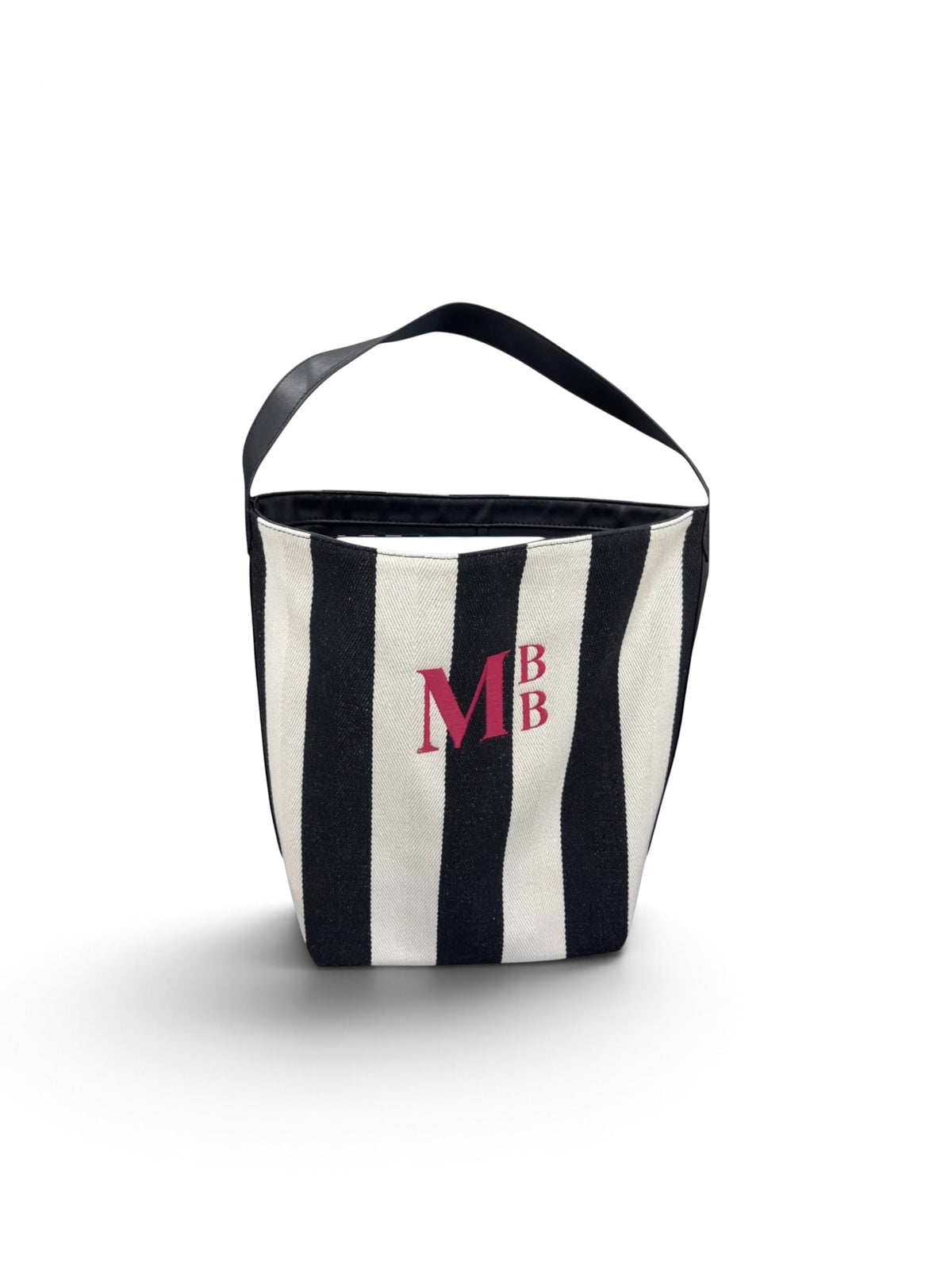 MELBEE STITCHES TOTE