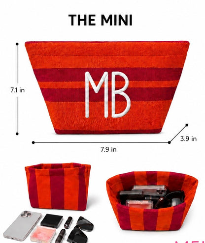 Melbee Stitches Mini
