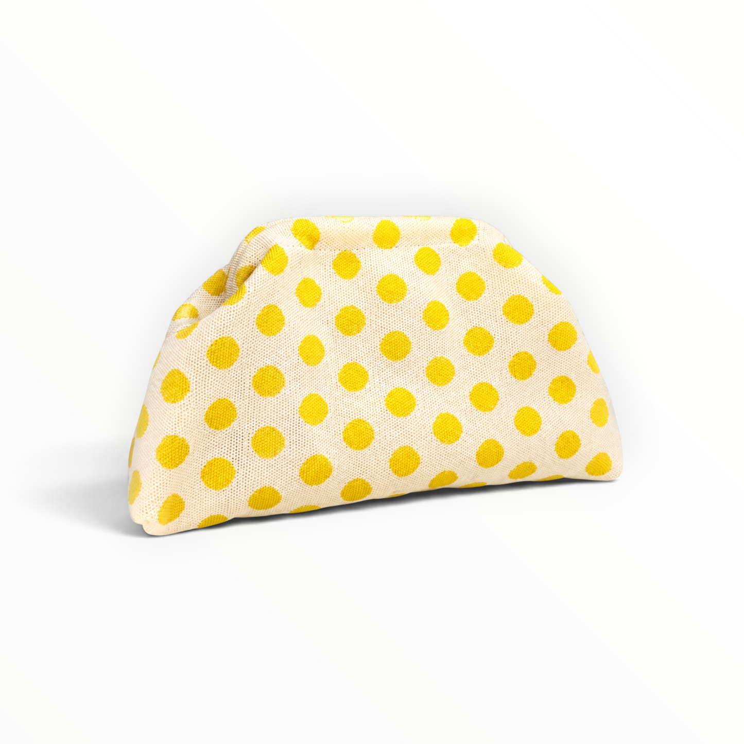 Melbee Stitches Dumpling Bag