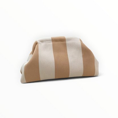 Melbee Stitches Dumpling Bag