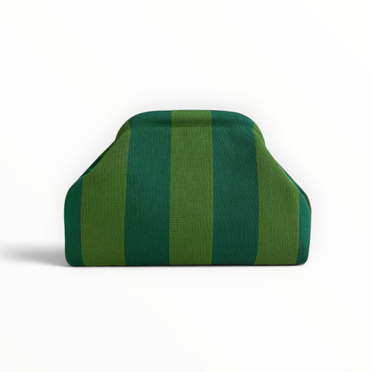Melbee Stitches Dumpling Bag