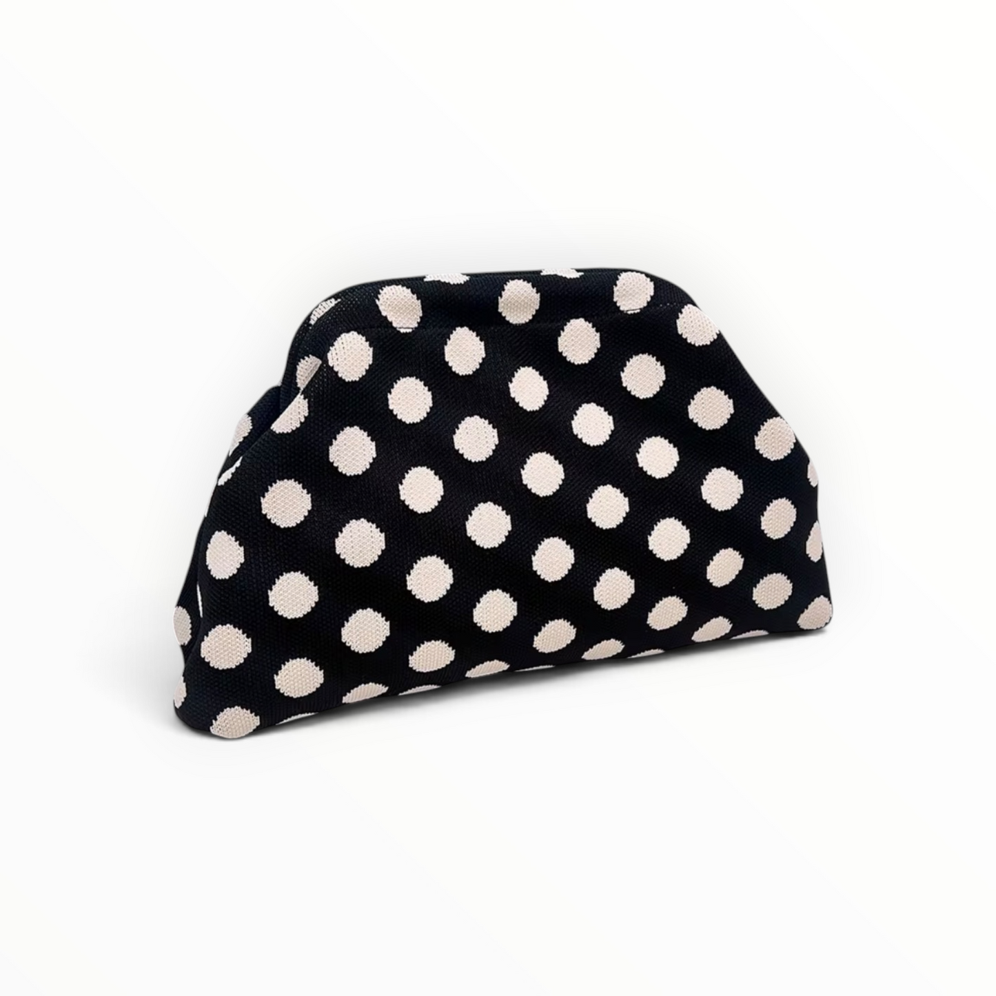 Melbee Stitches Dumpling Bag