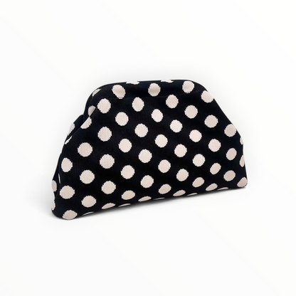 Melbee Stitches Dumpling Bag