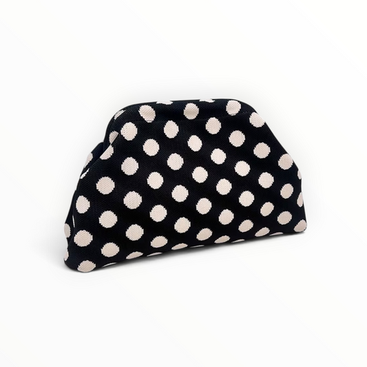 Melbee Stitches Dumpling Bag