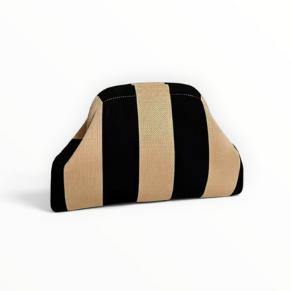 Melbee Stitches Dumpling bag