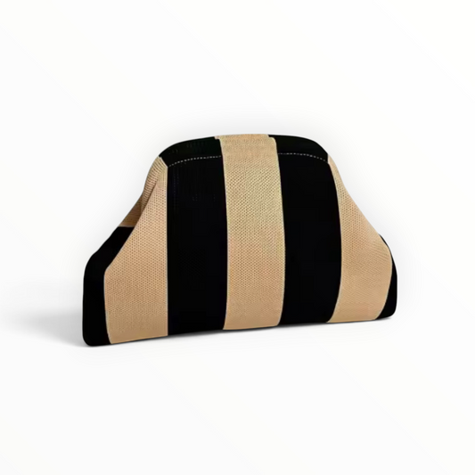 Melbee Stitches Dumpling bag
