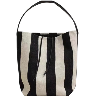 MELBEE STITCHES TOTE