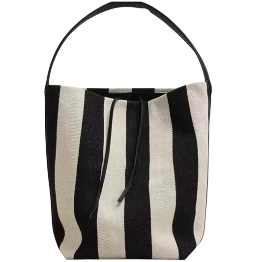 MELBEE STITCHES TOTE