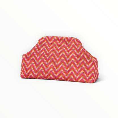 Melbee Stitches Dumpling Bag