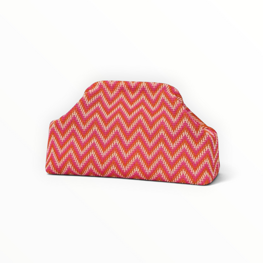 Melbee Stitches Dumpling Bag
