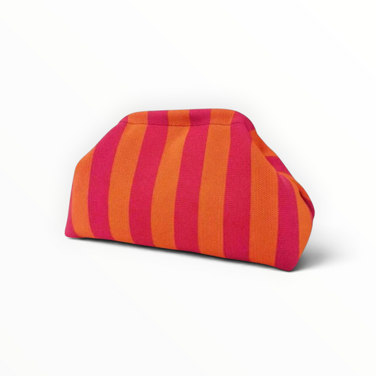 Melbee Stitches Dumpling Bag