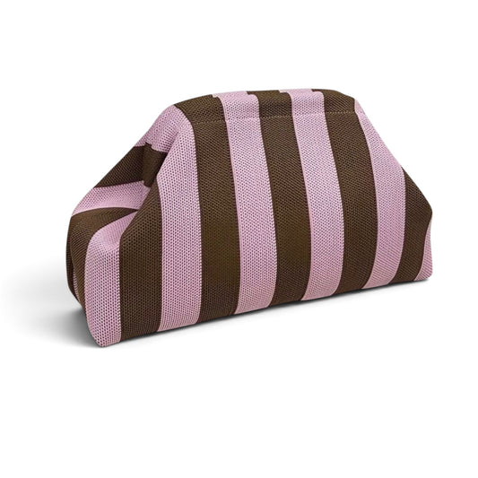 Melbee Stitches Dumpling Bag