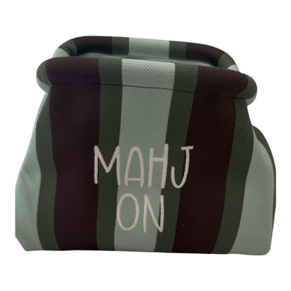 Melbee Stitches Mahj On