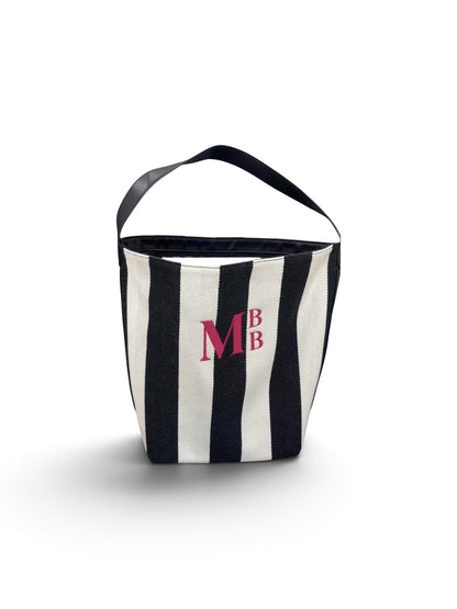 MELBEE STITCHES TOTE