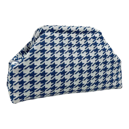 Melbee Stitches Dumpling Bag