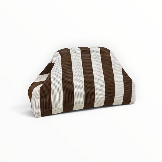 Melbee Stitches Dumpling Bag