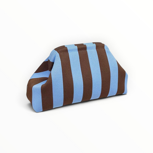 Melbee Stitches Dumpling Bag