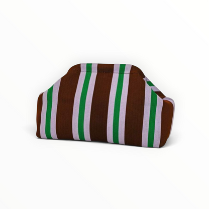 Melbee Stitches Dumpling Bag