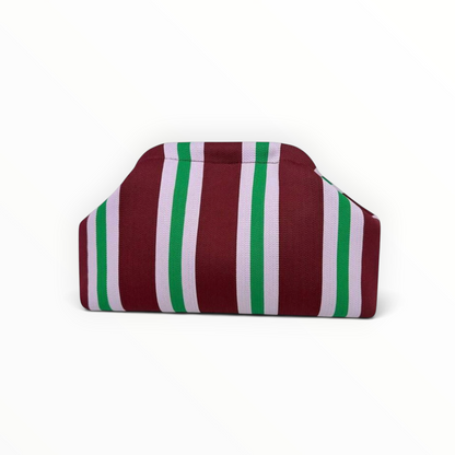 Melbee Stitches Dumpling Bag