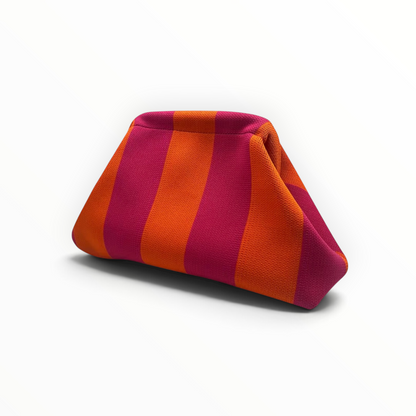Melbee Stitches Dumpling Bag