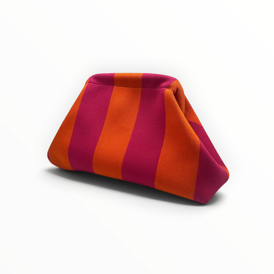 Melbee Stitches Dumpling Bag