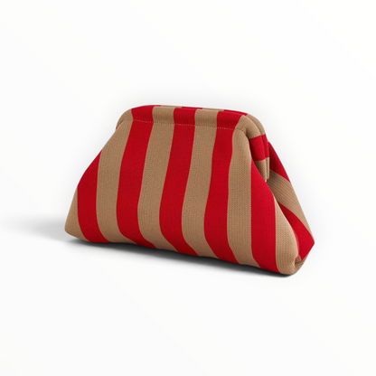 Melbee Stitches Dumpling Bag
