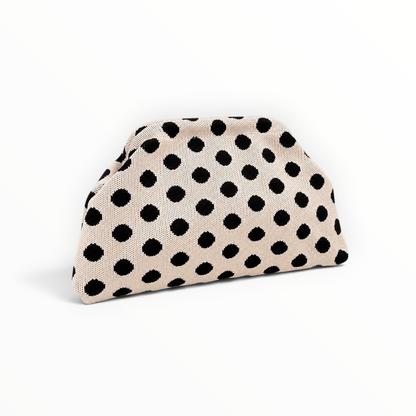 Melbee Stitches Dumpling Bag