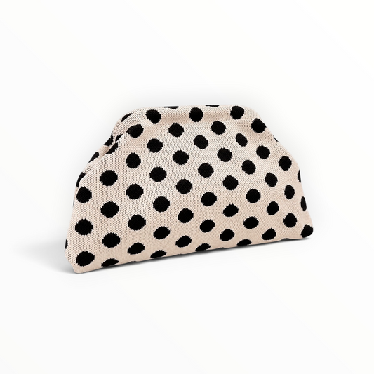 Melbee Stitches Dumpling Bag